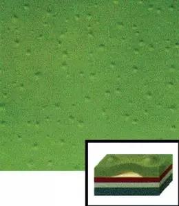 涂料助劑的消泡原理